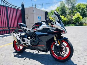 二手春风450SR