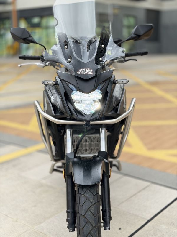 二手本田CB500X