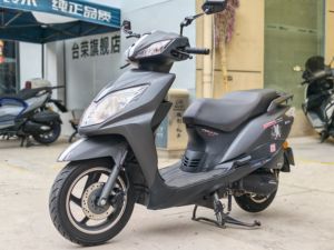 二手新大洲本田NS110R