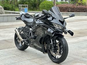 二手川崎ZX-4R