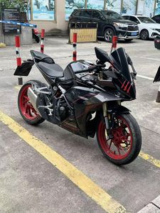 二手凯越321RR