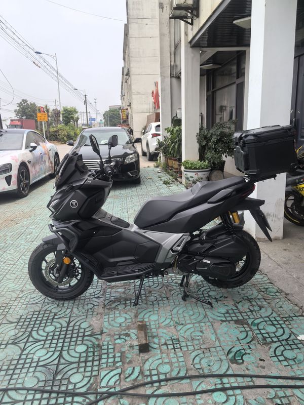 二手无极SR150S
