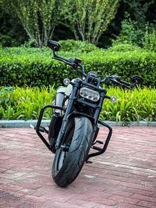 二手哈雷戴维森Sportster S