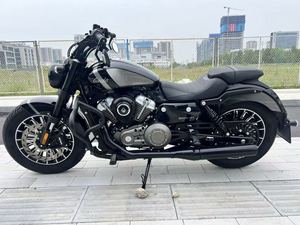 二手奔达灰石250
