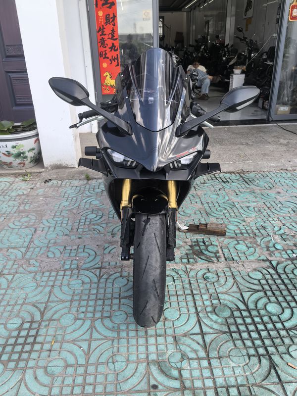 二手凯越450RR