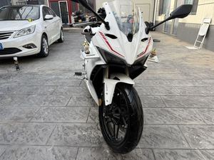 二手赛科龙RC250