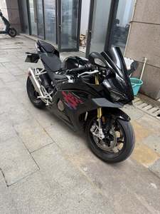 二手张雪机车500RR