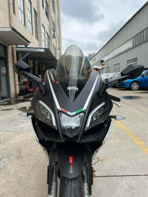 二手宗申阿普利亚GPR250R