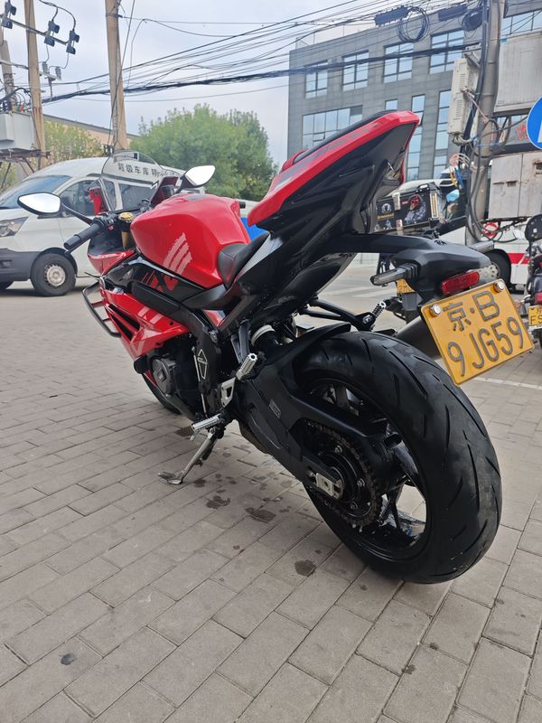 二手无极RR660S