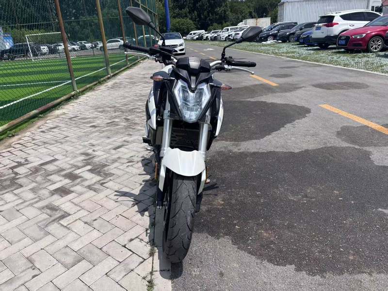 二手无极500R