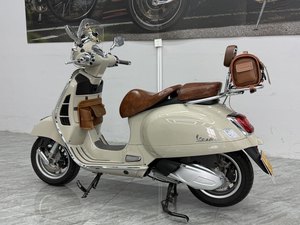 二手VESPAGTS