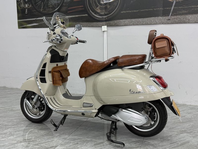 二手VESPAGTS