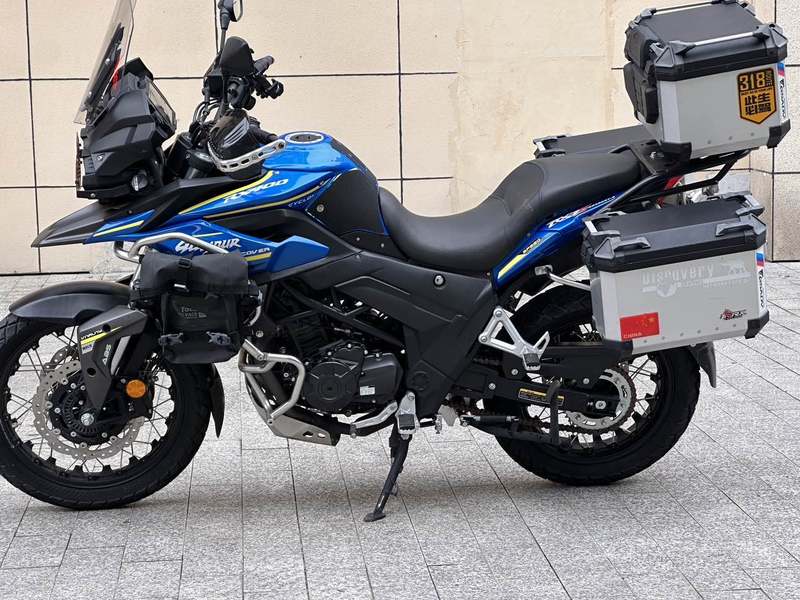 二手赛科龙RX3S