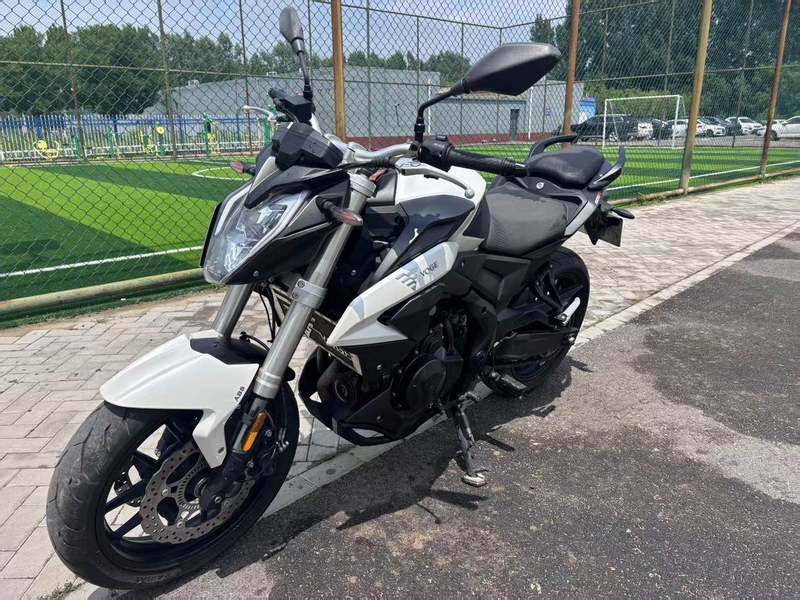 二手无极500R