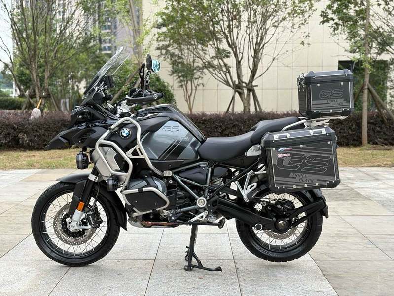 二手宝马R 1250 GS