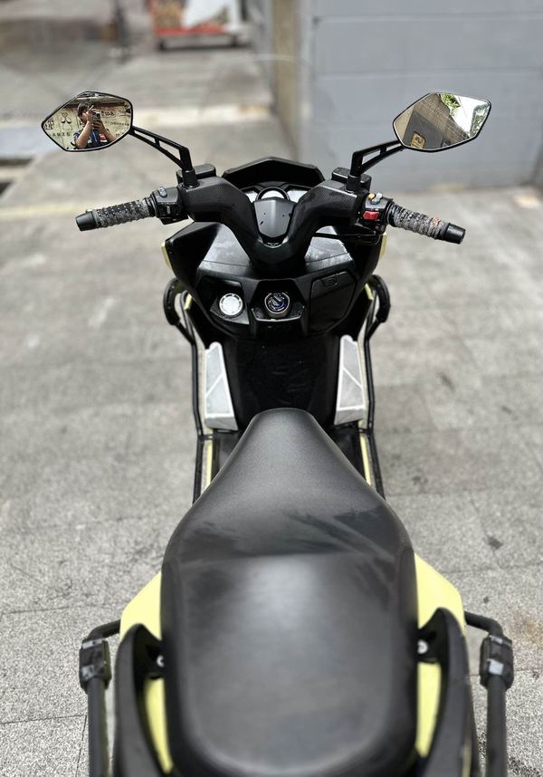 二手光阳Racing X 150