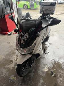 二手大阳V锐 150T