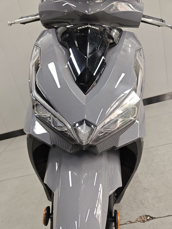 二手大阳VRS125