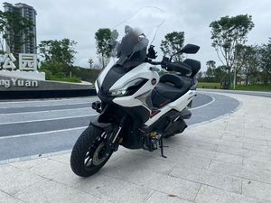 二手本田ADV350
