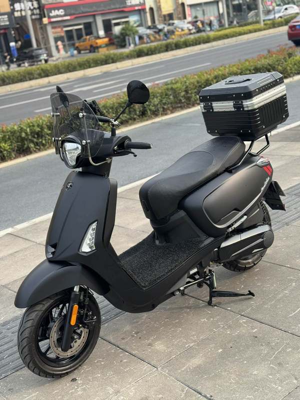 二手光阳Any Like Q 150