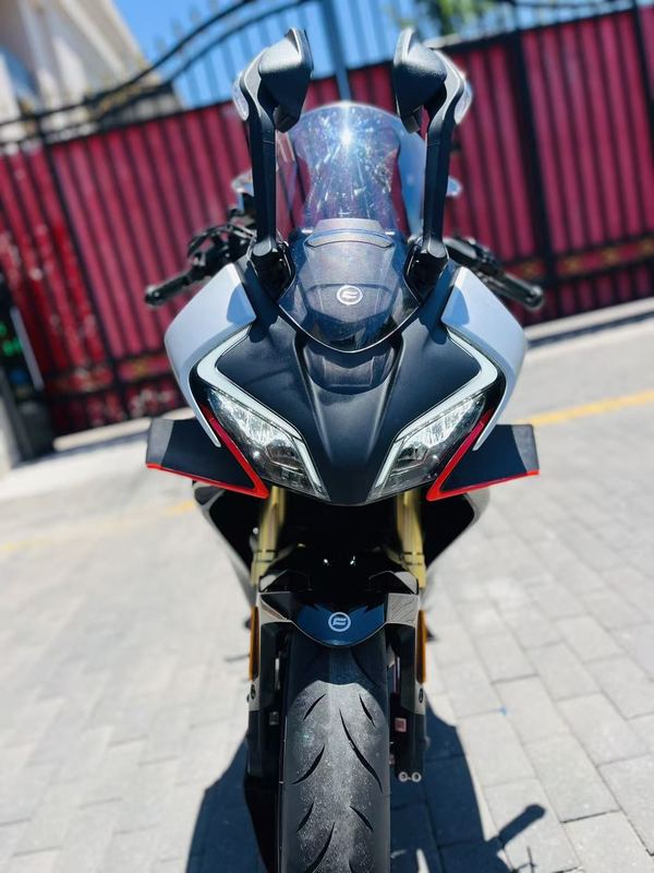 二手春风450SR