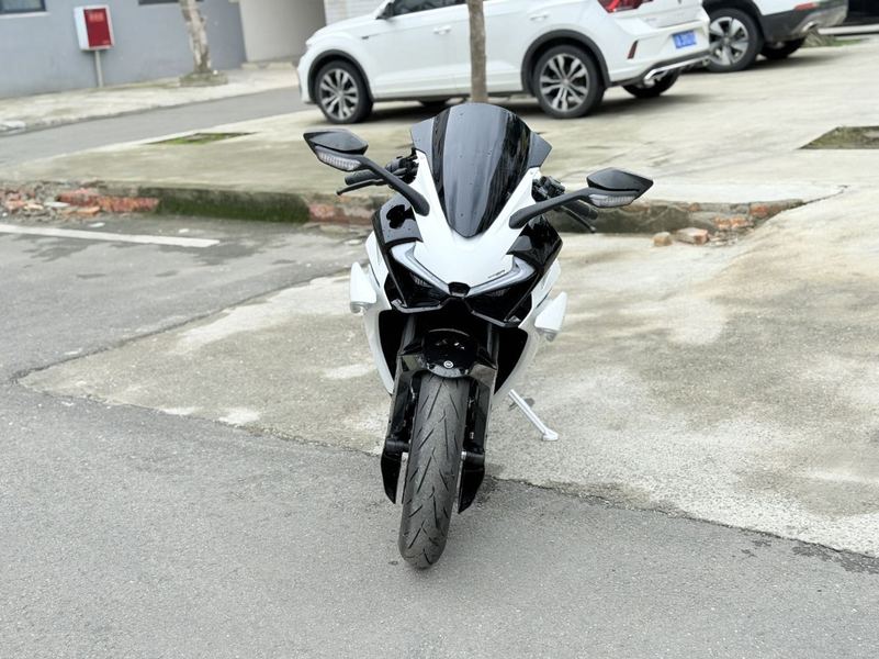 二手春风500SR