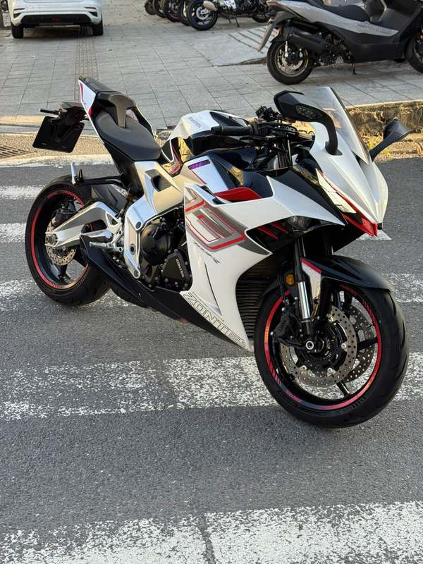 二手升仕703RR