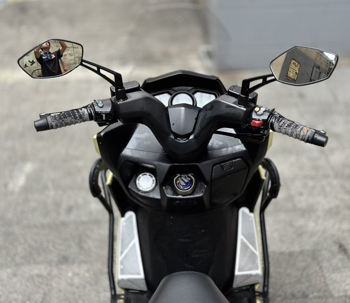 二手光阳Racing X 150