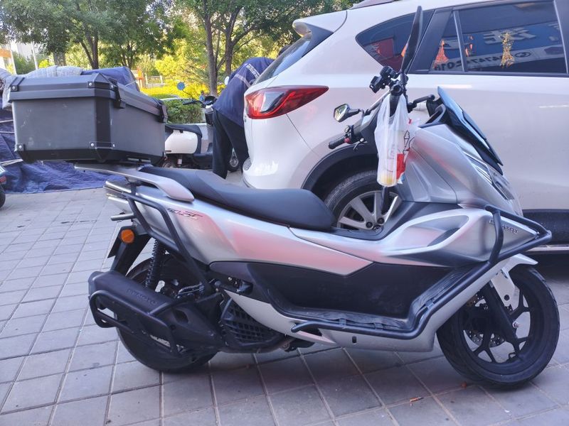 二手春风150SC