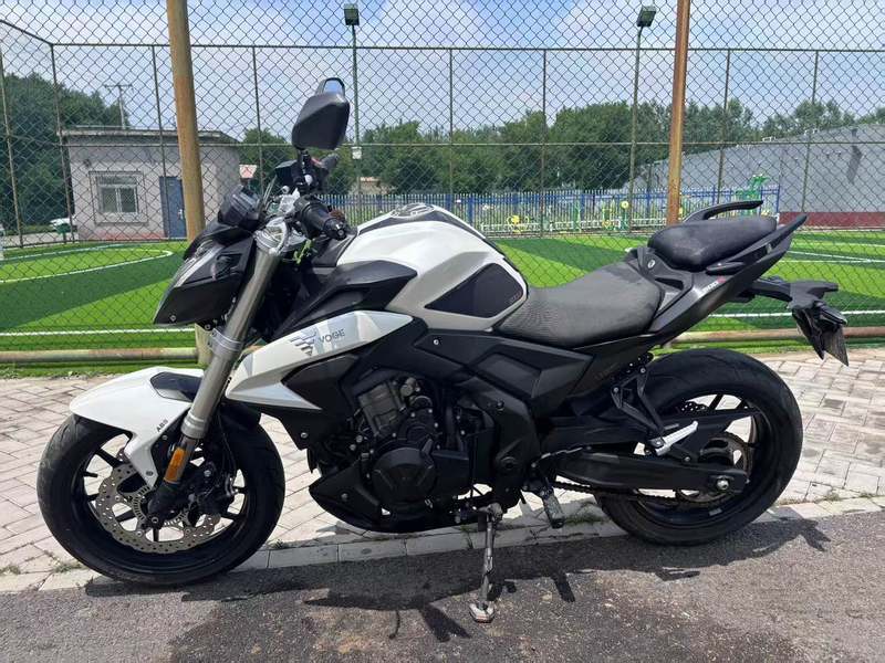 二手无极500R
