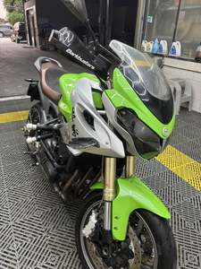 二手贝纳利Tre 899K