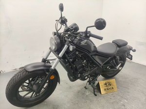 二手本田CM300