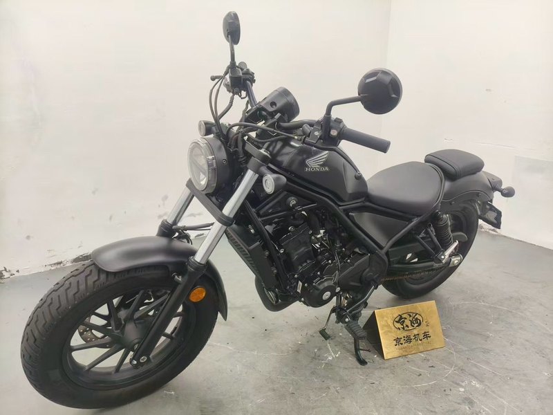 二手本田CM300