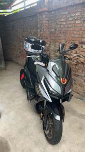 二手光阳Racing H150