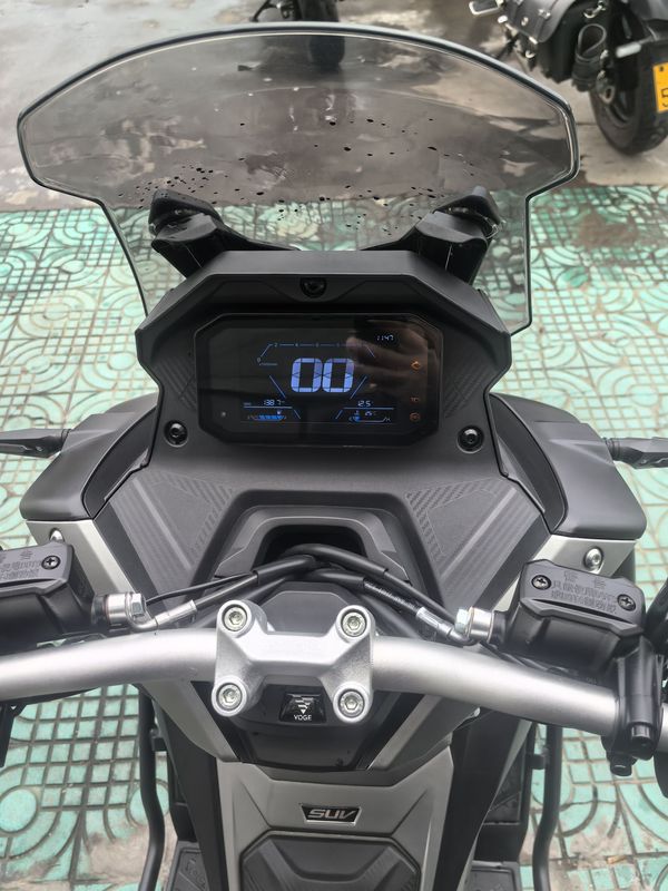 二手无极SR150S