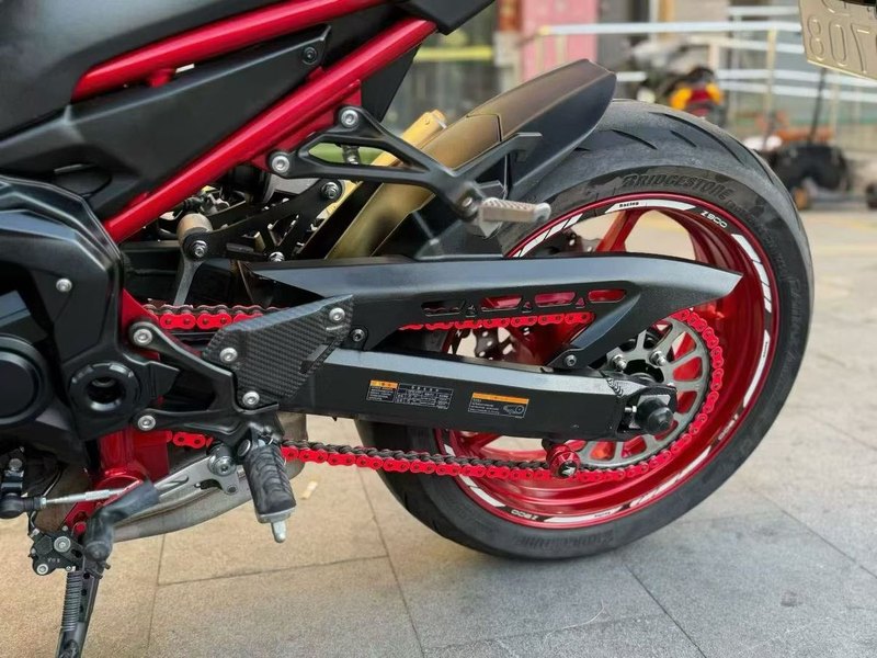 二手川崎Z900