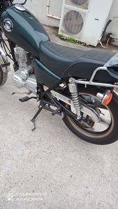二手豪爵HJ125-8