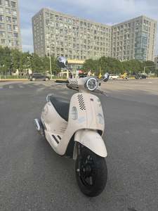 二手大阳VRF150