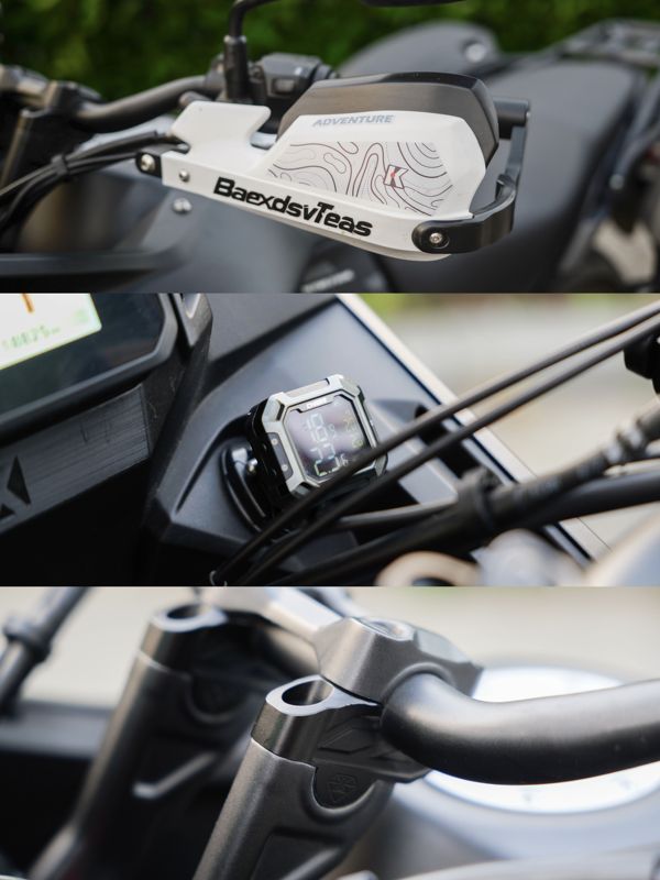 二手本田NX400
