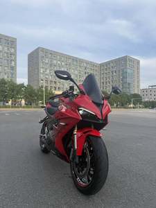 二手QJMOTOR赛550