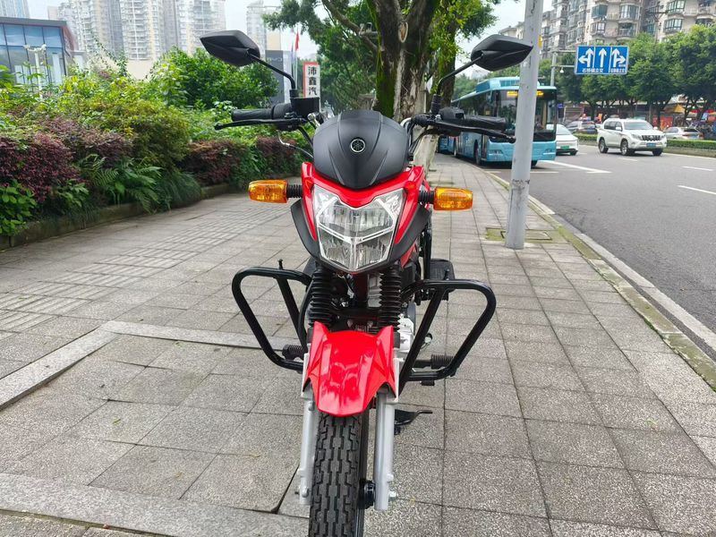 二手建设雅马哈天剑YBR150