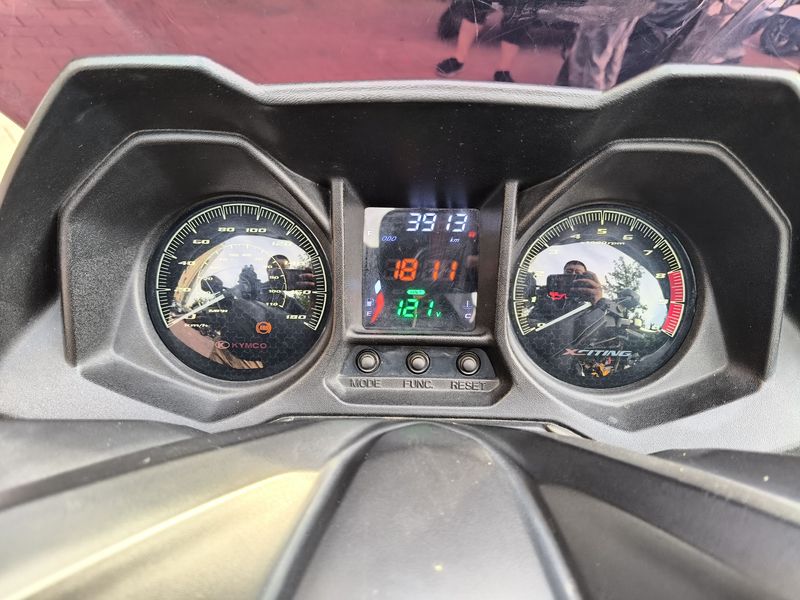 二手光阳赛艇 250