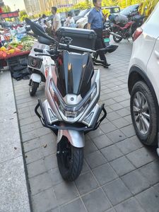二手春风150SC