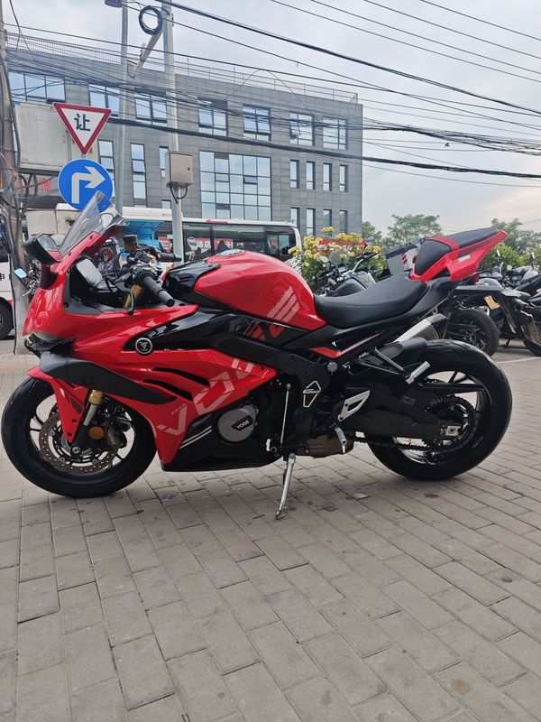 二手无极RR660S