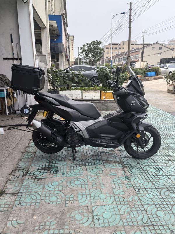 二手无极SR150S