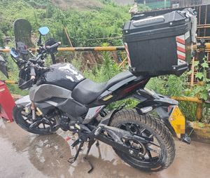 二手力帆KPS150