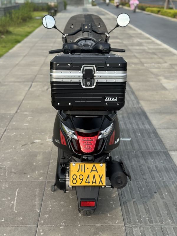 二手光阳Any Like Q 150