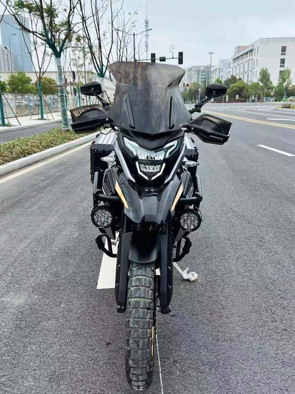 二手凯越525X
