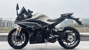 二手凯越321RR