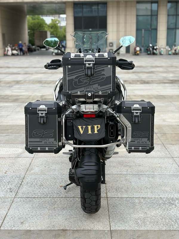 二手宝马R 1250 GS